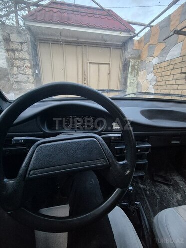 LADA (VAZ) 21099 1997, 199,000 km - 1.5 л - Bakı