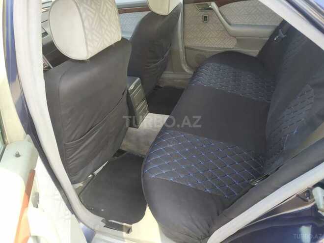 Mercedes C 220 1994, 386,000 km - 2.2 l - Bakı