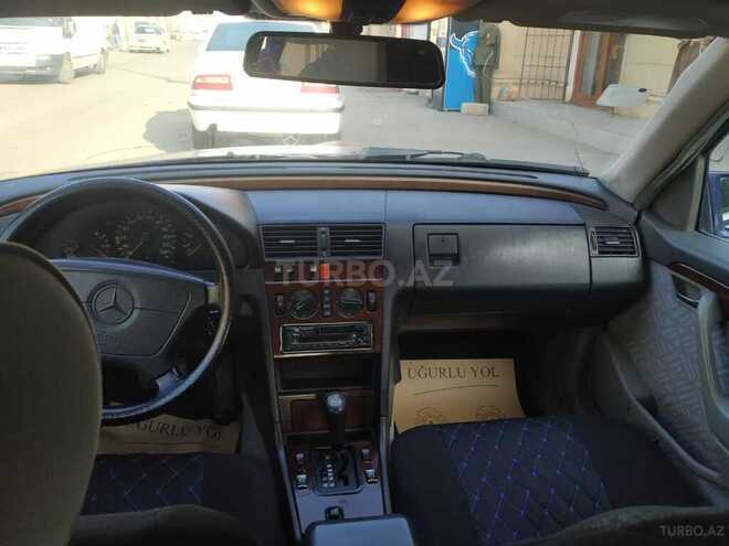 Mercedes C 220 1994, 386,000 km - 2.2 l - Bakı