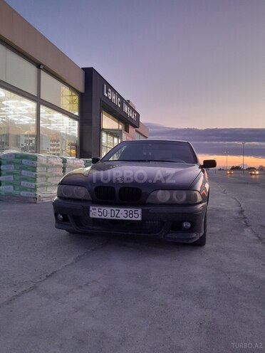 BMW 528 1997, 493,353 km - 2.8 л - Bakı