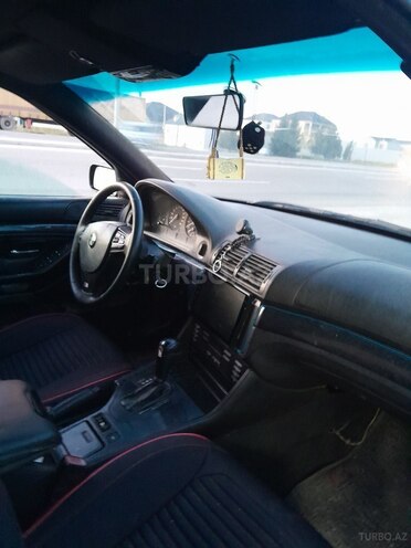BMW 528 1997, 493,353 km - 2.8 л - Bakı
