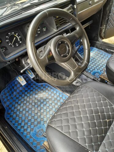 LADA (VAZ) 2107 2010, 93,209 km - 1.6 l - Lənkəran