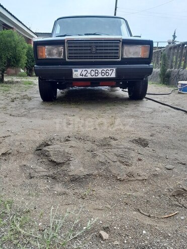 LADA (VAZ) 2107 2010, 93,209 km - 1.6 l - Lənkəran