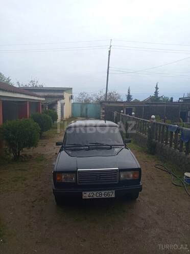 LADA (VAZ) 2107 2010, 93,209 km - 1.6 l - Lənkəran