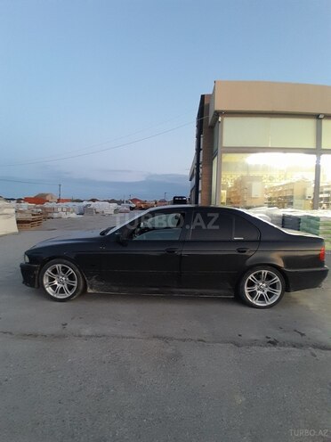 BMW 528 1997, 493,353 km - 2.8 л - Bakı