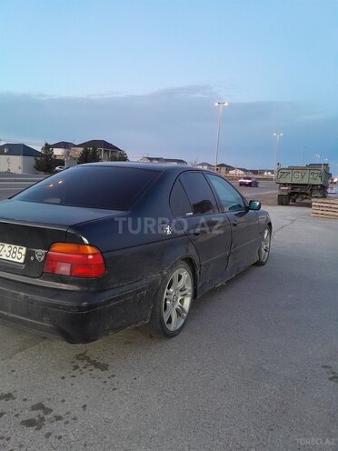 BMW 528 1997, 493,353 km - 2.8 л - Bakı