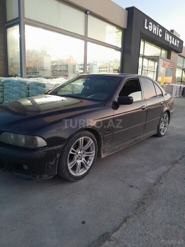 BMW 528 1997, 493,353 km - 2.8 л - Bakı