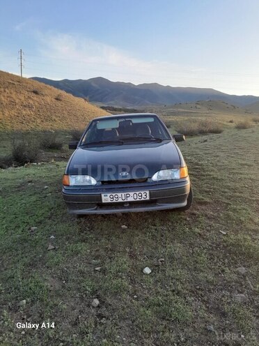 LADA (VAZ) 2115 2011, 400,000 km - 1.5 l - Şəmkir