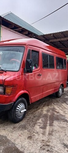 Mercedes 208 D 1994, 64,238 km - 2.3 л - Kürdəmir