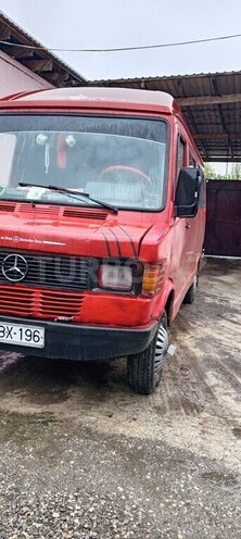 Mercedes 208 D 1994, 64,238 km - 2.3 л - Kürdəmir
