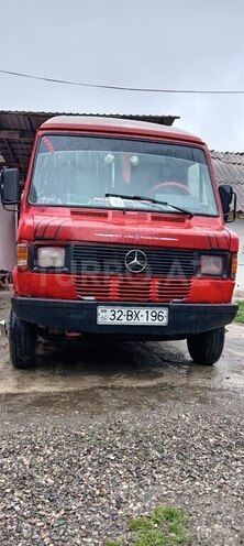 Mercedes 208 D 1994, 64,238 km - 2.3 л - Kürdəmir
