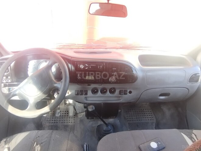 Ford Transit 1995, 475,375 km - 2.5 л - Şəmkir