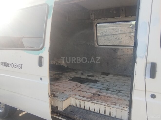 Ford Transit 1995, 475,375 km - 2.5 л - Şəmkir