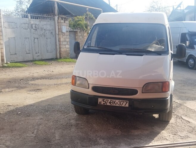 Ford Transit 1995, 475,375 km - 2.5 л - Şəmkir