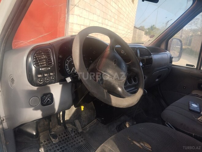 Ford Transit 1995, 475,375 km - 2.5 л - Şəmkir