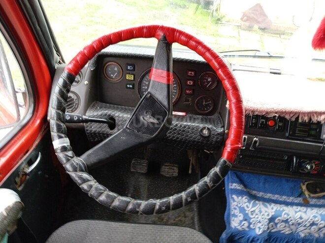 Mercedes 208 D 1994, 64,238 km - 2.3 л - Kürdəmir