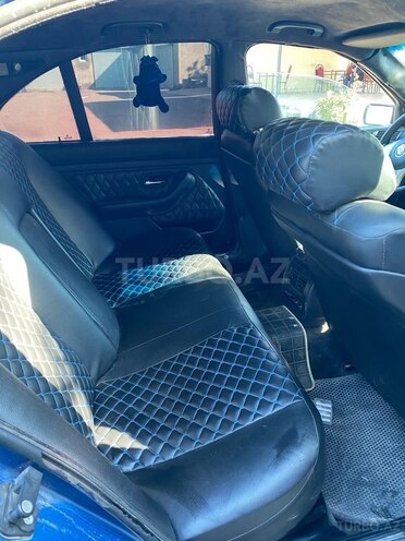 BMW 520 1996, 420,000 km - 2.0 l - Gəncə