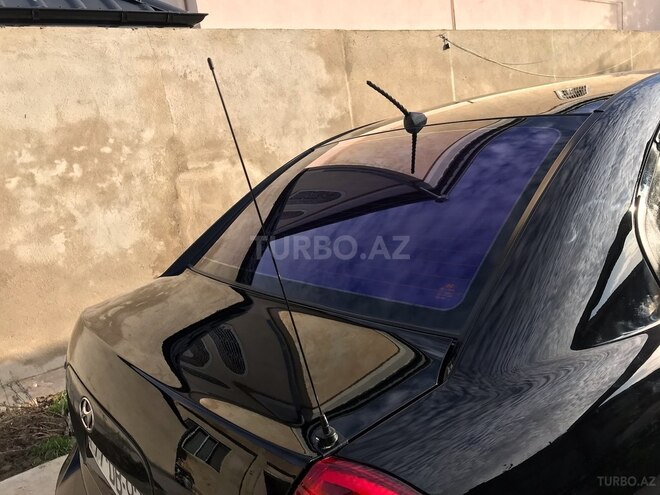 Hyundai Accent 2008, 250,000 km - 1.5 l - Bakı