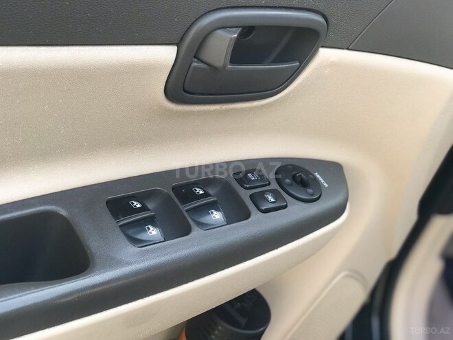 Hyundai Accent 2008, 250,000 km - 1.5 l - Bakı