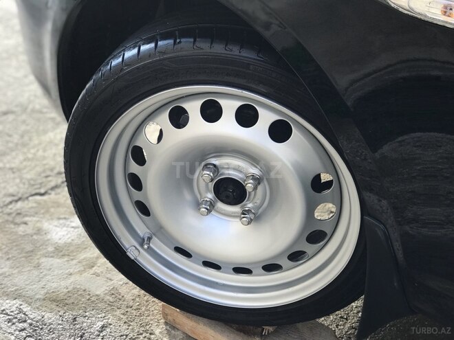 Hyundai Accent 2008, 250,000 km - 1.5 l - Bakı