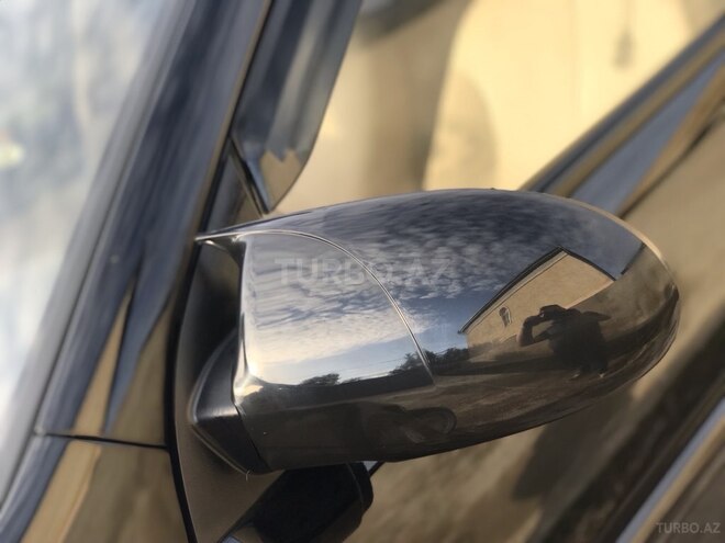 Hyundai Accent 2008, 250,000 km - 1.5 l - Bakı