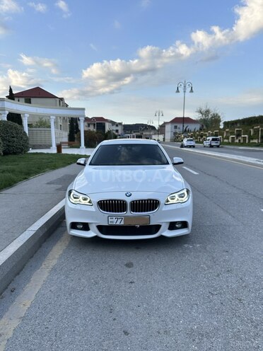 BMW 520-1