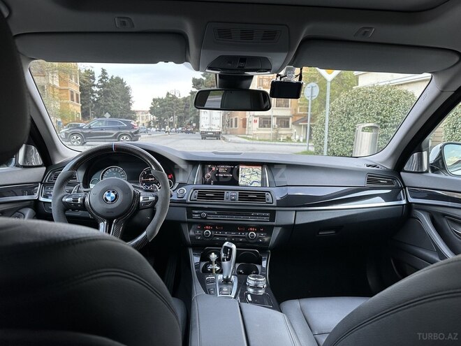 BMW 520-3