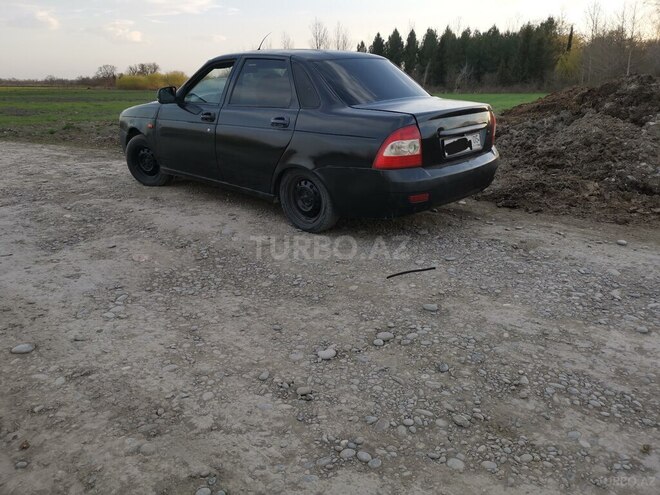 LADA (VAZ) Priora 2008, 310,000 km - 1.6 л - Xaçmaz