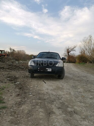 LADA (VAZ) Priora 2008, 310,000 km - 1.6 л - Xaçmaz
