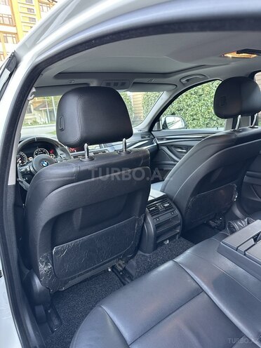 BMW 520-4