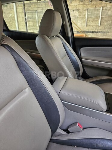 Mazda CX-9-14
