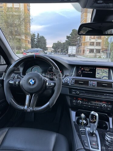 BMW 520-6