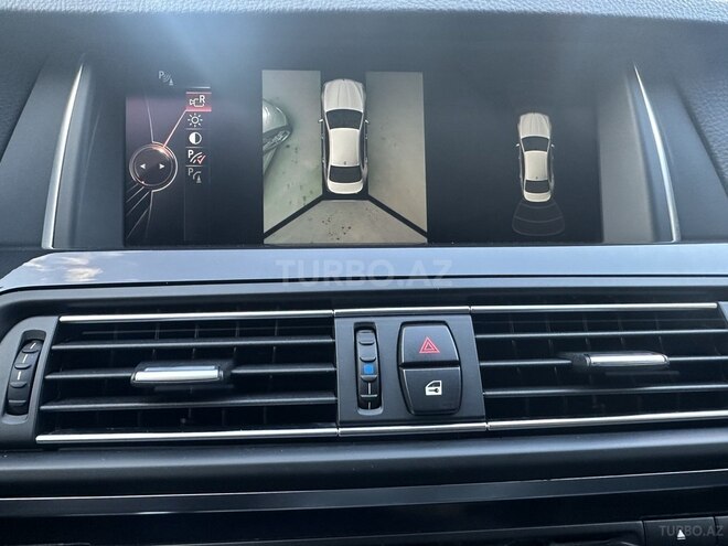 BMW 520-8