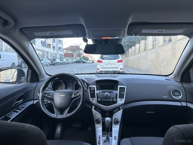 Chevrolet Cruze 2015, 130,700 km - 1.4 л - Bakı