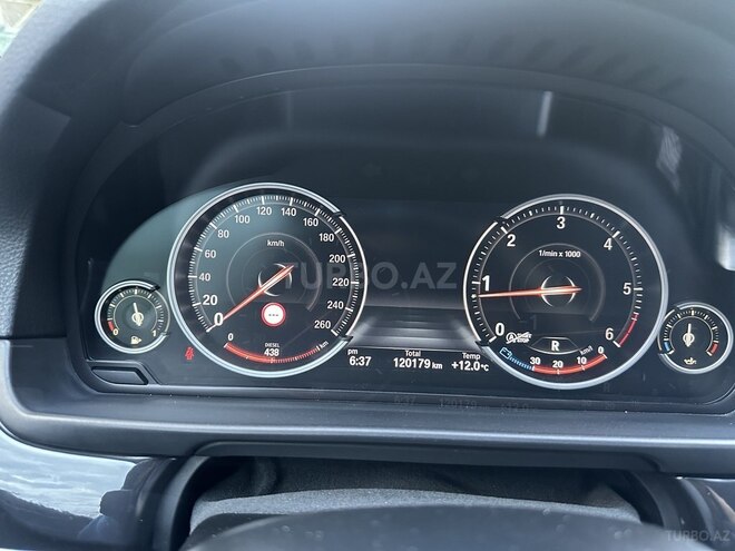 BMW 520-11