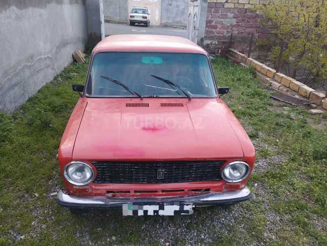 LADA (VAZ) 21011 1982, 250,000 km - 1.3 л - Daşkəsən