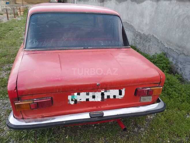 LADA (VAZ) 21011 1982, 250,000 km - 1.3 л - Daşkəsən