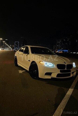 BMW 528 2016, 149,500 km - 2.0 l - Bakı