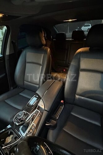 BMW 528 2016, 149,500 km - 2.0 l - Bakı