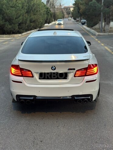 BMW 528 2016, 149,500 km - 2.0 l - Bakı