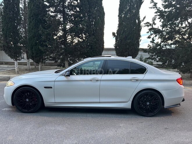BMW 528 2016, 149,500 km - 2.0 l - Bakı