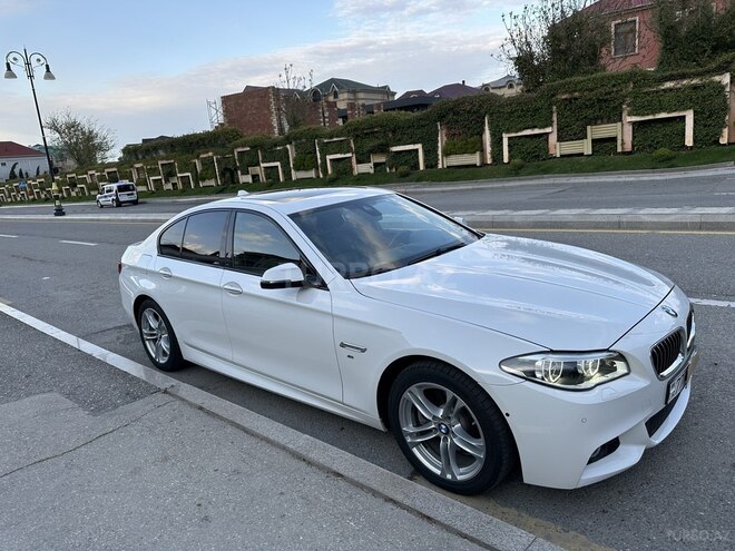 BMW 520-13