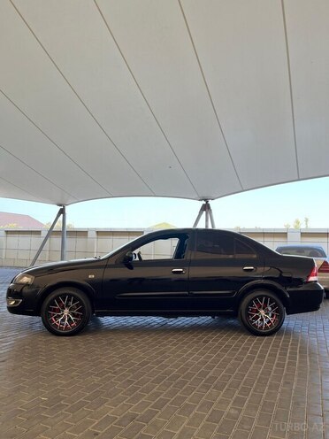 Nissan Sunny 2011, 213,000 km - 1.6 l - Bakı