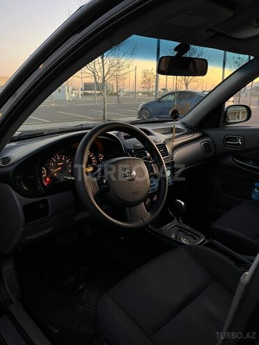 Nissan Sunny 2011, 213,000 km - 1.6 l - Bakı