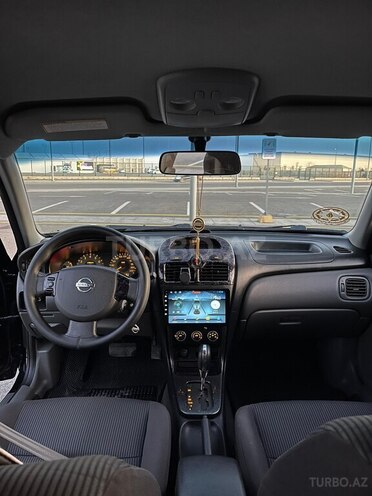 Nissan Sunny 2011, 213,000 km - 1.6 l - Bakı