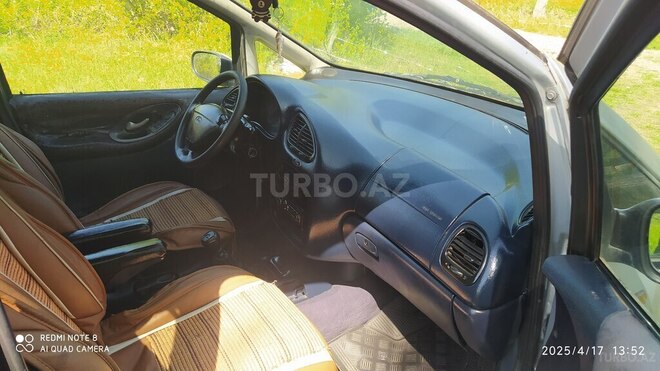 Ford Galaxy 1999, 32,543 km - 1.9 l - Bakı