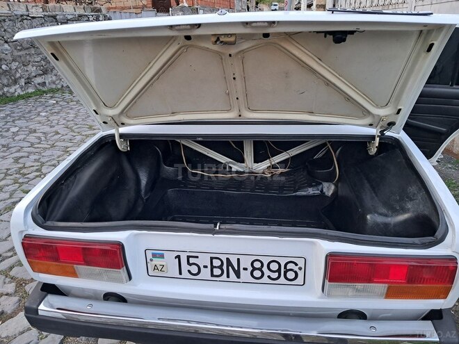 LADA (VAZ) 2107 2009, 95,000 km - 1.6 l - Qax