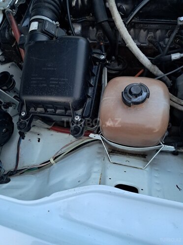 LADA (VAZ) 2107 2009, 95,000 km - 1.6 l - Qax