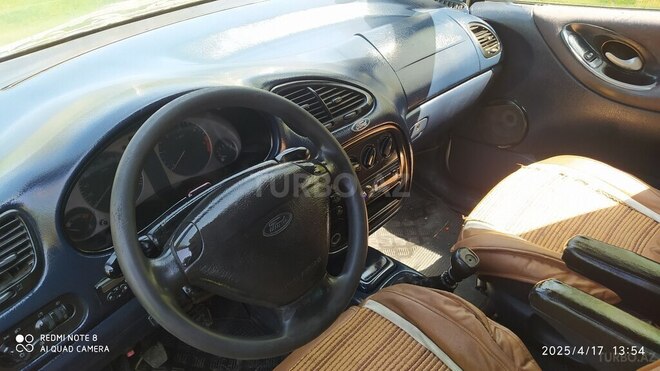 Ford Galaxy 1999, 32,543 km - 1.9 l - Bakı
