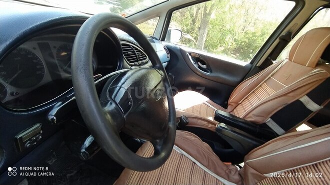 Ford Galaxy 1999, 32,543 km - 1.9 l - Bakı